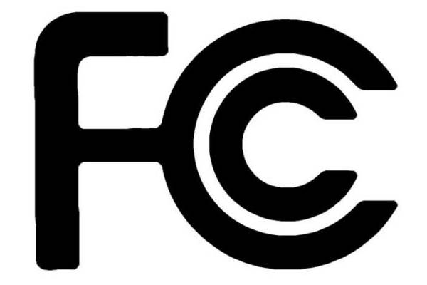 FCC认证